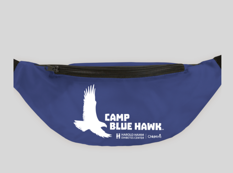 Hhdc Camp Blue Hawk